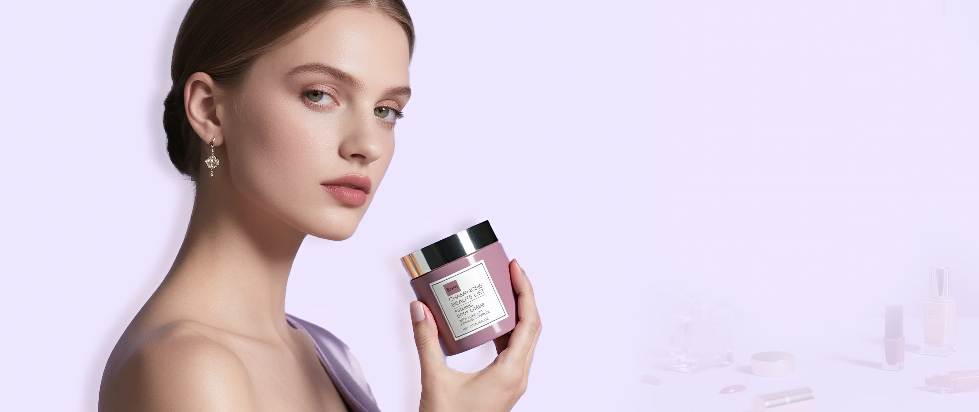 Viral Beauty, Naturally Redefined